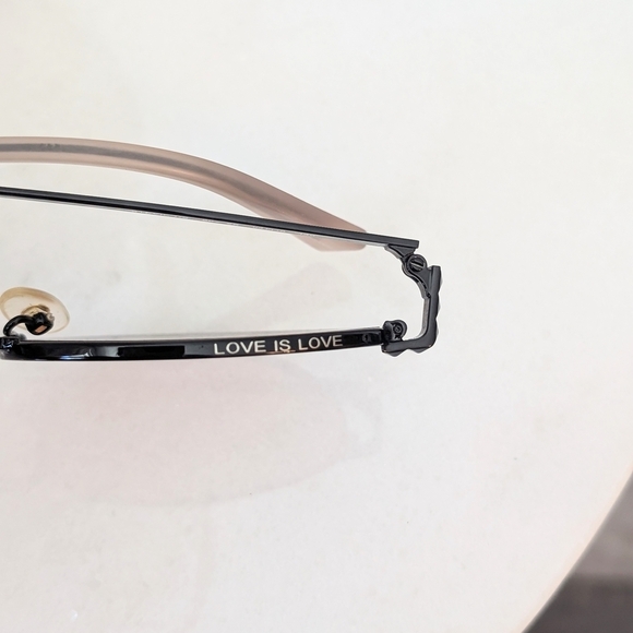 Rebecca Minkoff Stevie Sunglasses - Picture 3 of 9